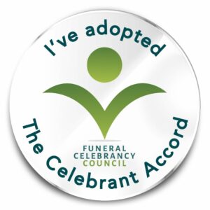 Funeral Celebrancy Council, The Celebrant Accord