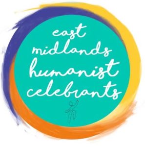 East Midlands Humanist Celebrants logo