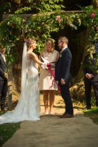 Non-religious and humanist weddings, namings and funeral celebrant in Sussex, Hampshire, Kent and Surrey