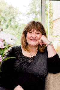 Janni Knox, Humanist Funeral Celebrant, Belfast