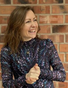 Lisa Isabella Ceremonies: Nottingham Wedding Celebrant