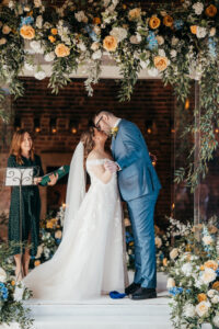 Nottinghamshire wedding celebrantHumanist wedding ceremony