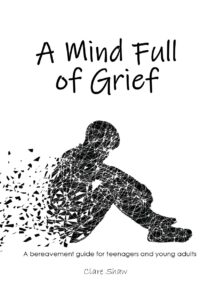 Cover image of A Mind Full of Grief - Claire Shaw