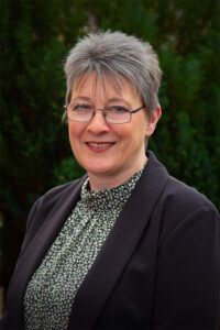 Sara Iley - Humanist Celebrant Northumberland