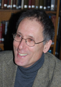 Photo of Tom Schuller